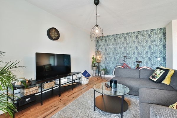 Medium property photo - Pieter Calandlaan 718, 1060 TX Amsterdam